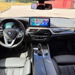 BMW 530i LCI
