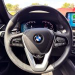 BMW 530i LCI