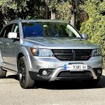 Dodge Journey 7 seater