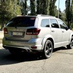 Dodge Journey 7 seater