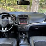 Dodge Journey 7 seater