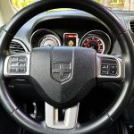 Dodge Journey 7 seater