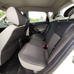 Seat Ibiza, Manual