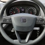 Seat Ibiza, Manual