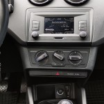 Seat Ibiza, Manual