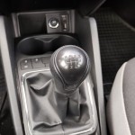 Seat Ibiza, Manual