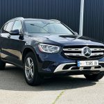 Mercedes-Benz GLC300