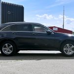 Mercedes-Benz GLC300