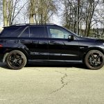 Mercedes-Benz GLE 43 AMG