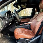 Mercedes-Benz GLE 43 AMG