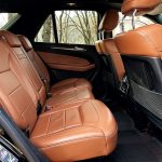 Mercedes-Benz GLE 43 AMG