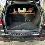 Mercedes-Benz GLE 43 AMG