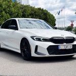 BMW 330i LCI