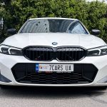 BMW 330i LCI