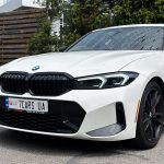 BMW 330i LCI