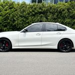 BMW 330i LCI