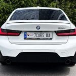 BMW 330i LCI