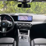 BMW 330i LCI