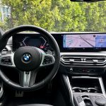 BMW 330i LCI