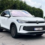 Volkswagen Tiguan III