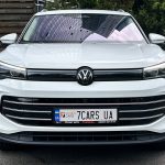 Volkswagen Tiguan III