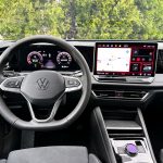 Volkswagen Tiguan III